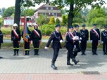70-lecie OSP Moszczanka